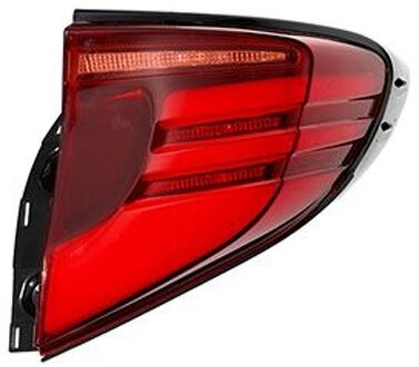 Toyota Achterlicht Rechts 5417926