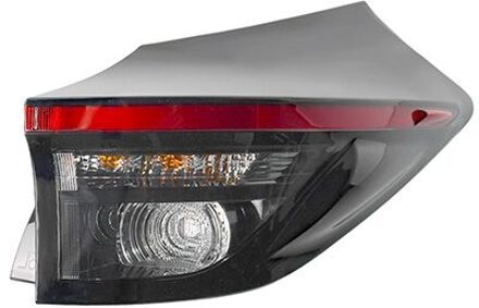 Toyota Achterlicht Rechts 5419922V