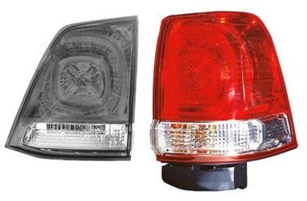 Toyota ACHTERLICHT RECHTS Buiten LED