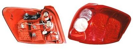 Toyota ACHTERLICHT RECHTS UKP Type 'Koito'