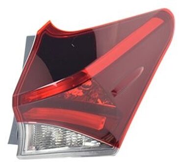 Toyota Achterlicht rechts zonder Elektrische Deel 5315932