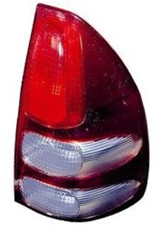 Toyota Achterlicht Rechts