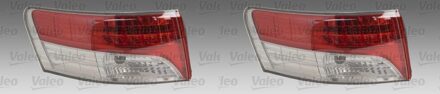 Toyota Achterlicht set SET043956