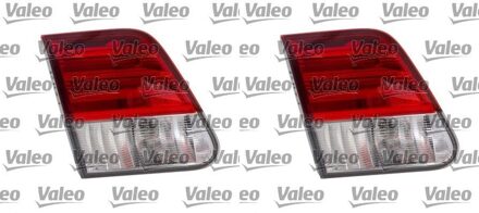 Toyota Achterlicht set SET044907