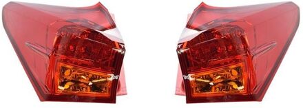 Toyota Achterlicht set SET5306935