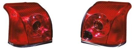 Toyota Achterlicht set SET5307931