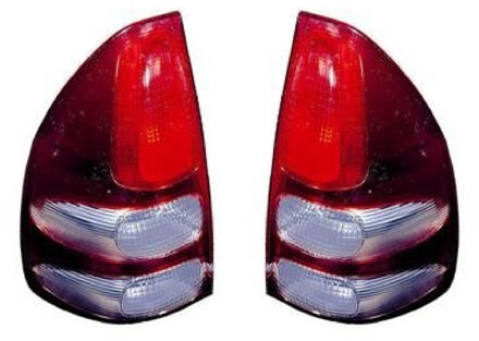 Toyota Achterlicht set SET5382931