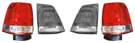 Toyota Achterlicht set SET5384921