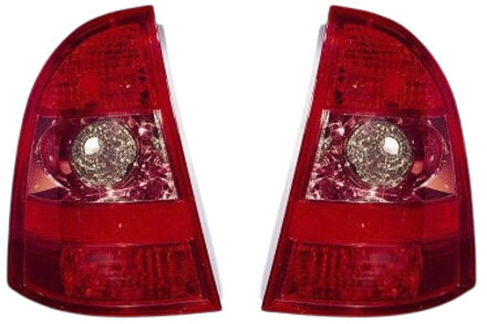 Toyota Achterlicht set SET5397935