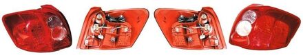 Toyota Achterlicht set SET5405931