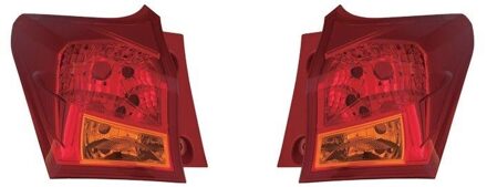 Toyota Achterlicht set SET5407931