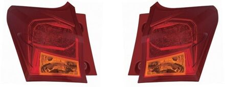 Toyota Achterlicht set SET5407935