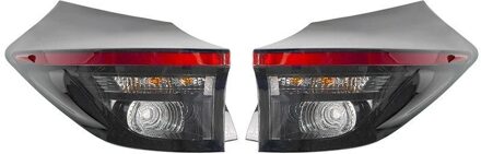 Toyota Achterlicht set SET5419921V