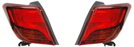 Toyota Achterlicht set SET5428931