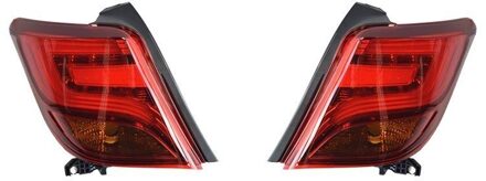 Toyota Achterlicht set SET5428935