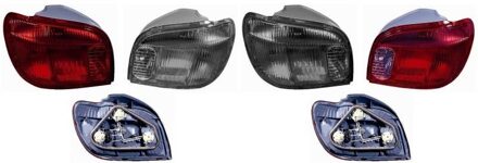 Toyota Achterlicht set SET5431933