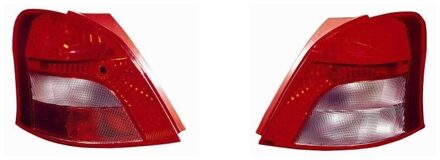 Toyota Achterlicht set SET5432921