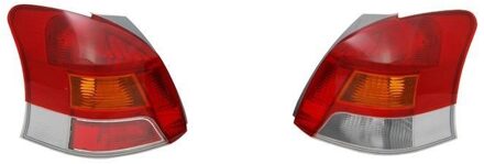 Toyota Achterlicht set SET5436931