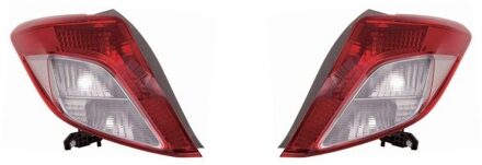 Toyota Achterlicht set SET5437931