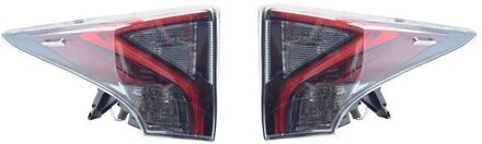 Toyota Achterlicht set SET5460931