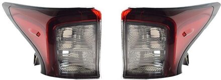 Toyota Achterlicht set SET5460935