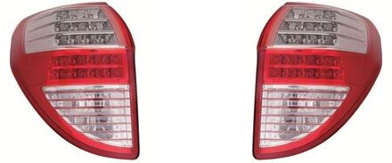 Toyota Achterlicht set SET5472931
