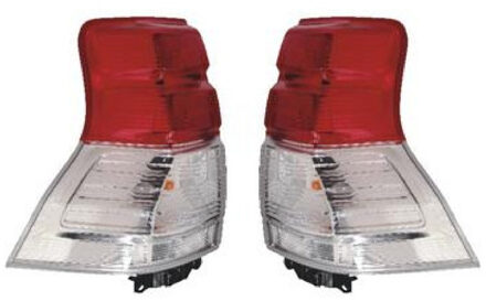 Toyota Achterlicht set SET5481931