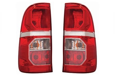 Toyota Achterlicht set SET5487921