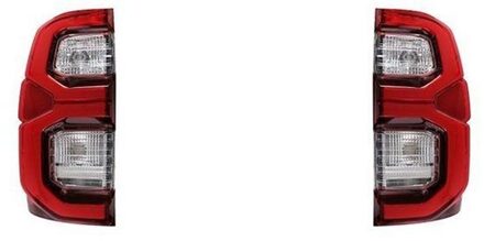 Toyota Achterlicht set SET5489921