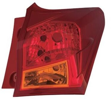 Toyota Achterlicht