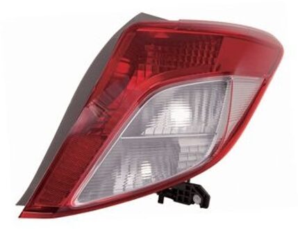 Toyota Achterlicht