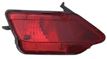 Toyota Achterlicht