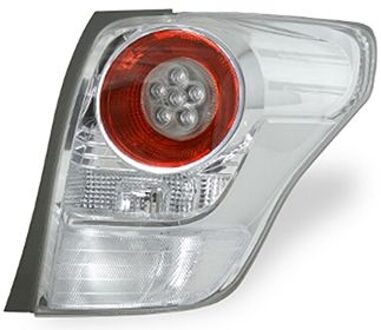 Toyota Achterlicht