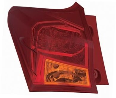 Toyota Achterlicht