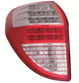 Toyota Achterlichtglas Buiten L