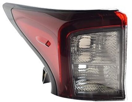 Toyota Achterlichtglas Links 5460935