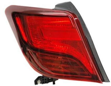 Toyota Achterlichtglas Links