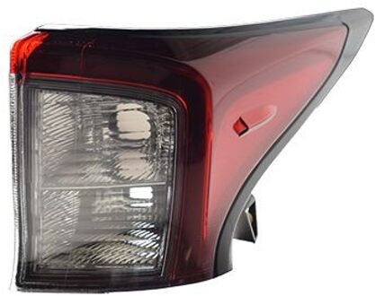 Toyota Achterlichtglas Rechts 5460936
