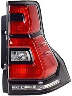 Toyota Achterlichtglas Rechts 5483932