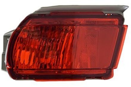 Toyota Achtermistlicht Links 5481929