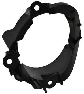 Toyota Afdekkap, mistlamp 6625053