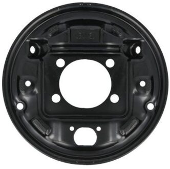 Toyota Afdekplaat, remtrommel 6508038155875K