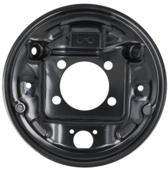 Toyota Afdekplaat, remtrommel 6508038155876K