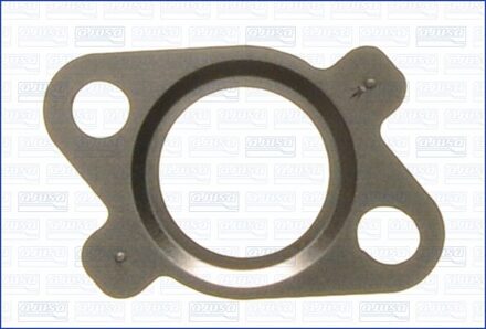 Toyota Afdichting, EGR-klep 01089500