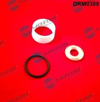 Toyota Afdichting, Injector/Verstuiver DRM0388