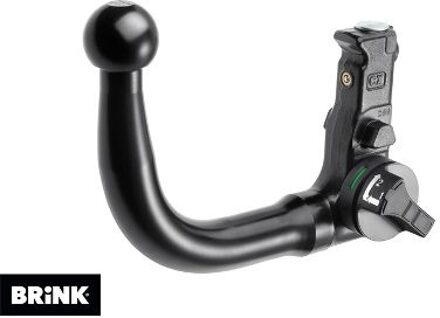 Toyota Afneembare trekhaak 627600