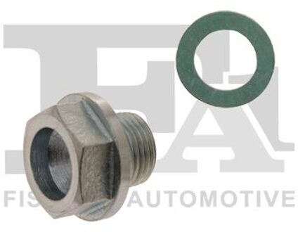 Toyota Afsluitschroef, oliepan 257810011