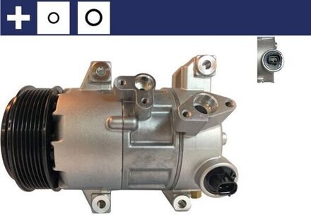 Toyota Air Compressor Toyota ACP975000S