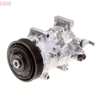 Toyota Air Compressor Toyota DCP50312