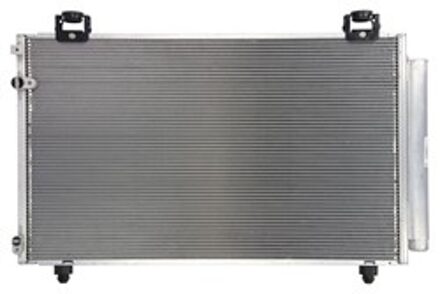 Toyota Airco condensor DCN50024